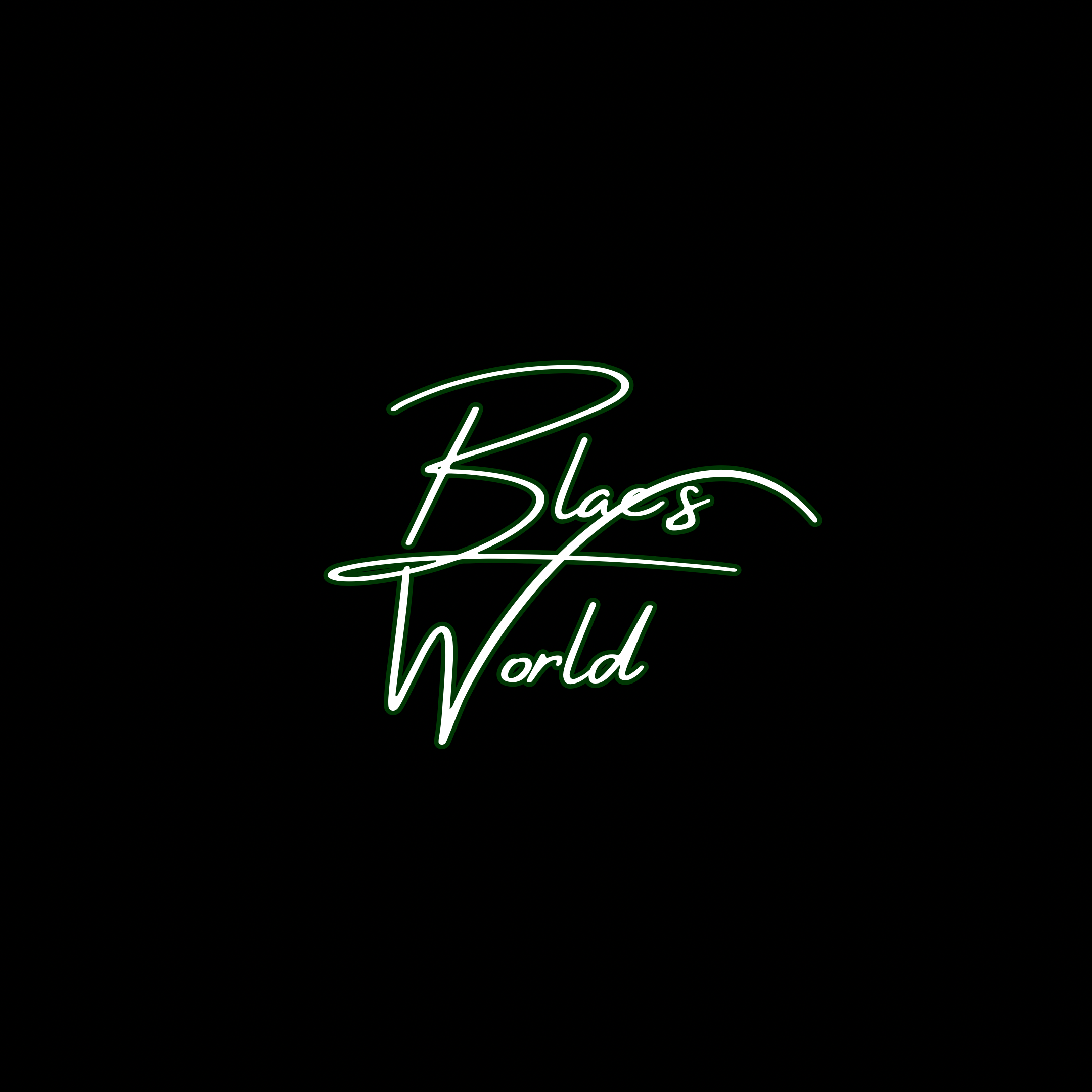 Blac's World